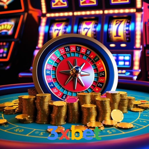3xbet visual