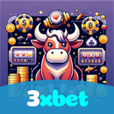 3xbet visual