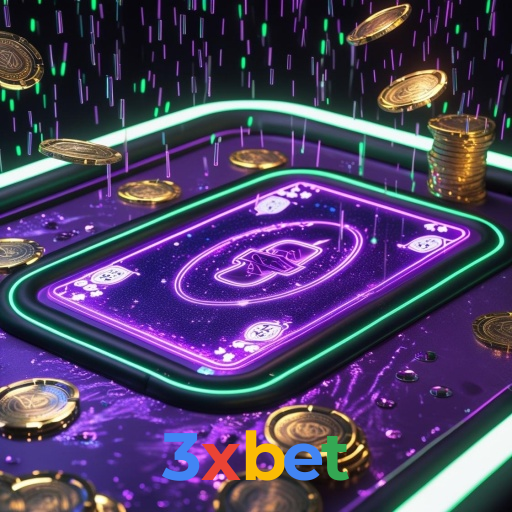 3xbet visual