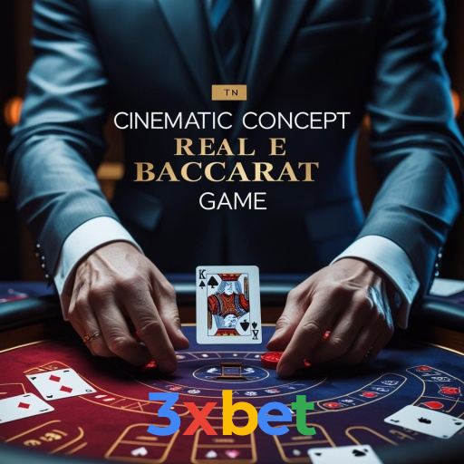 3xbet visual