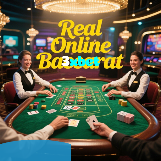 3xbet visual