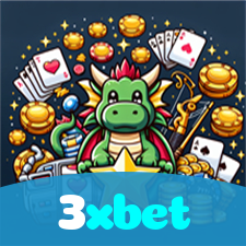 3xbet visual