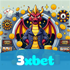 3xbet visual