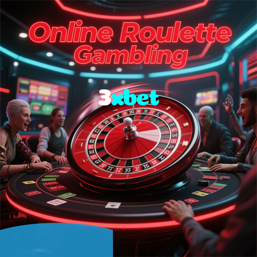 3xbet visual