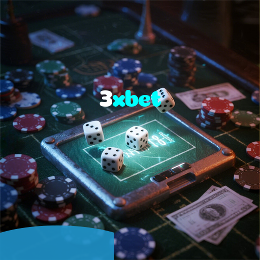 3xbet visual
