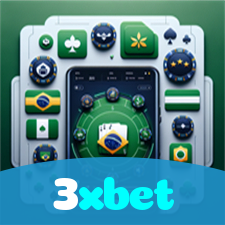 3xbet visual