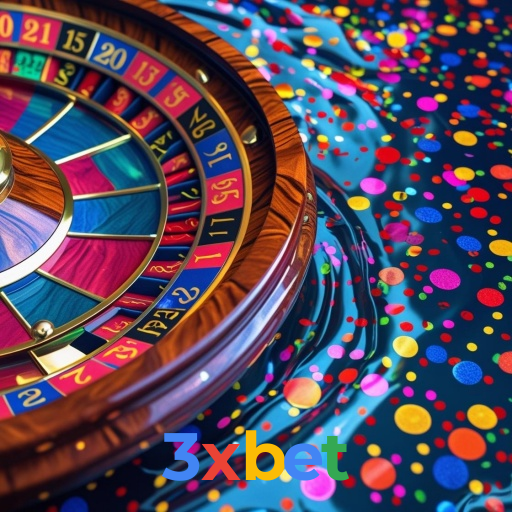 3xbet visual