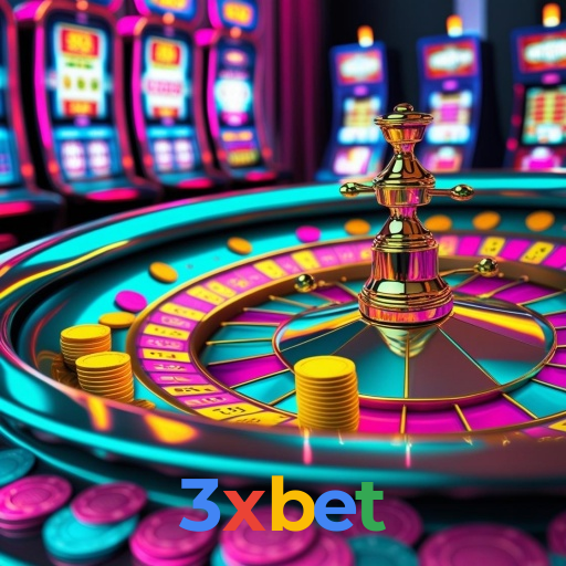 3xbet visual