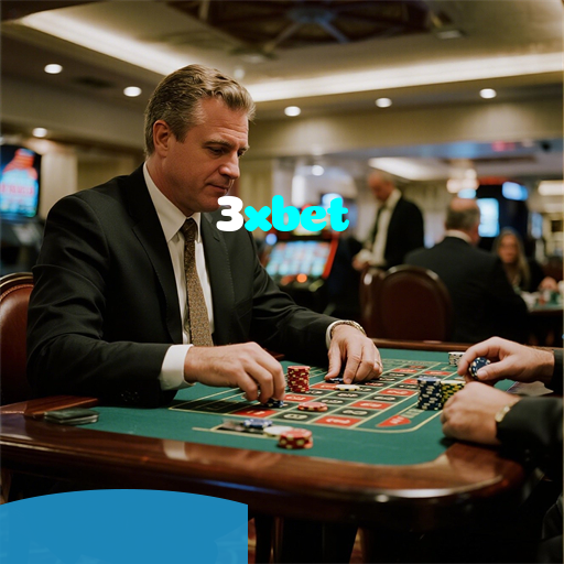 3xbet visual