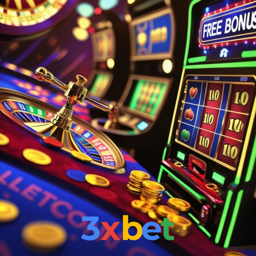 3xbet visual