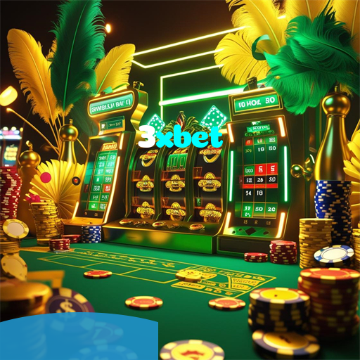 3xbet visual