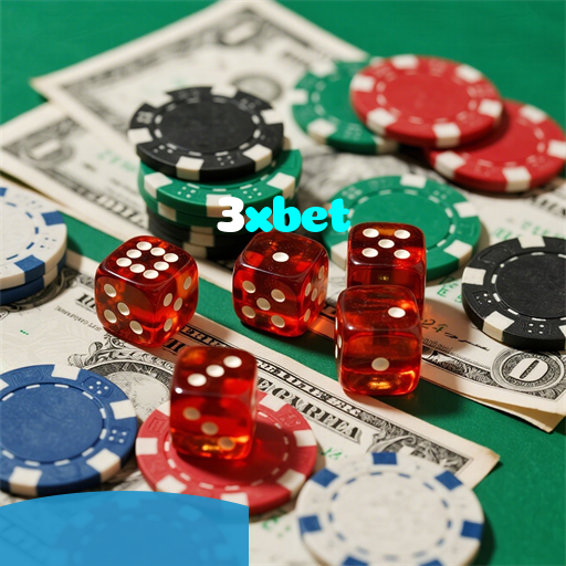 3xbet visual