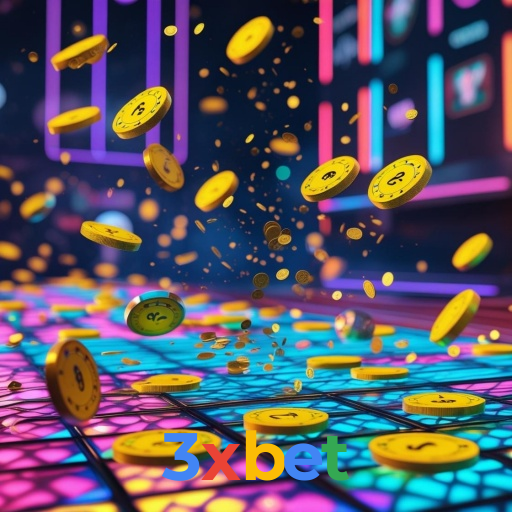 3xbet visual