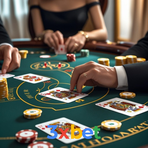 3xbet visual
