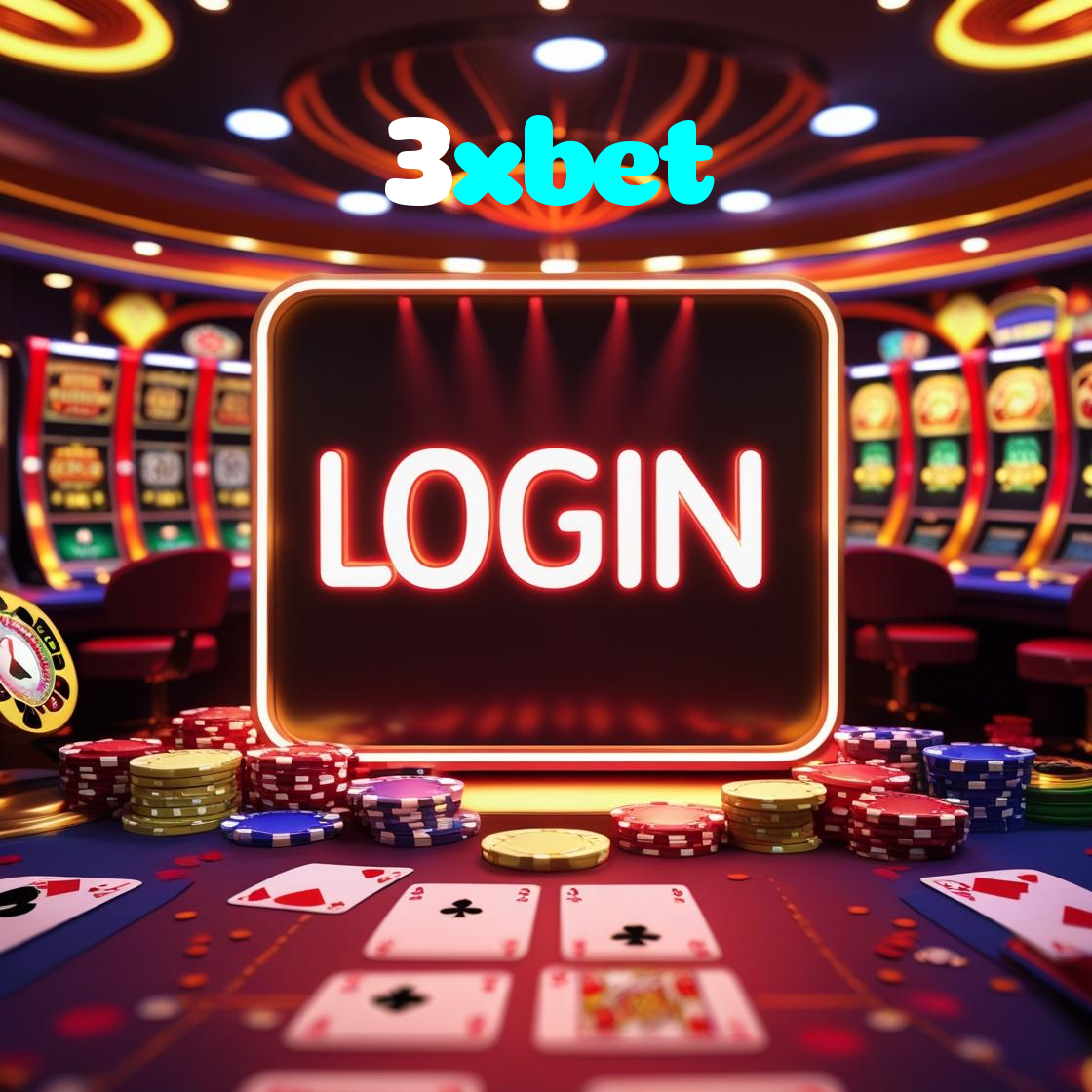 3xbet visual