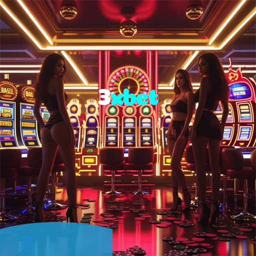 3xbet visual