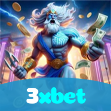 3xbet visual