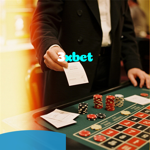 3xbet visual