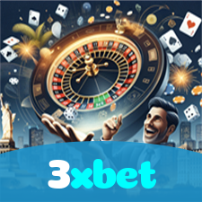 3xbet visual