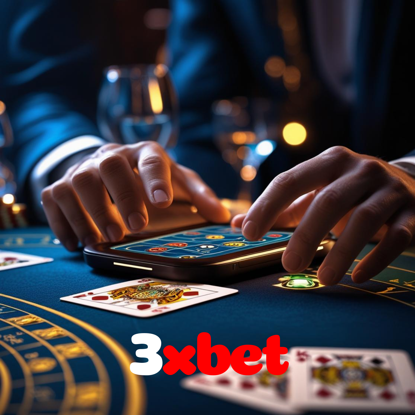 3xbet