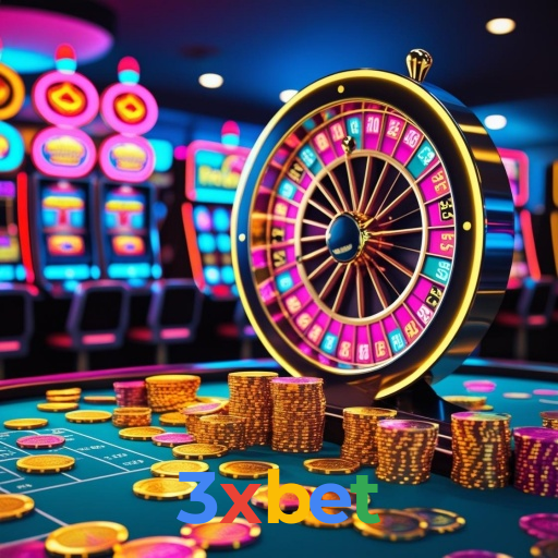 3xbet visual