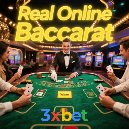 3xbet visual