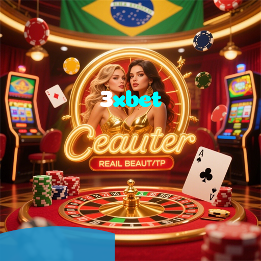 3xbet visual