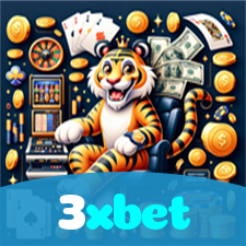 3xbet visual