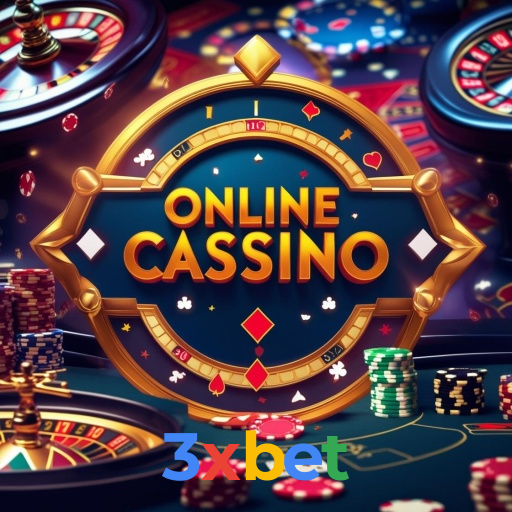 3xbet visual