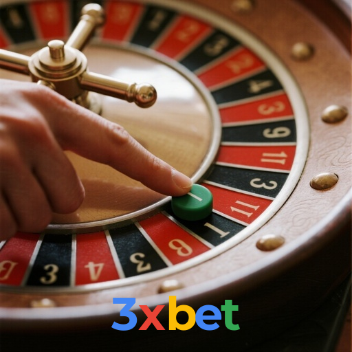3xbet visual