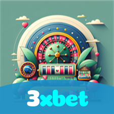 3xbet visual