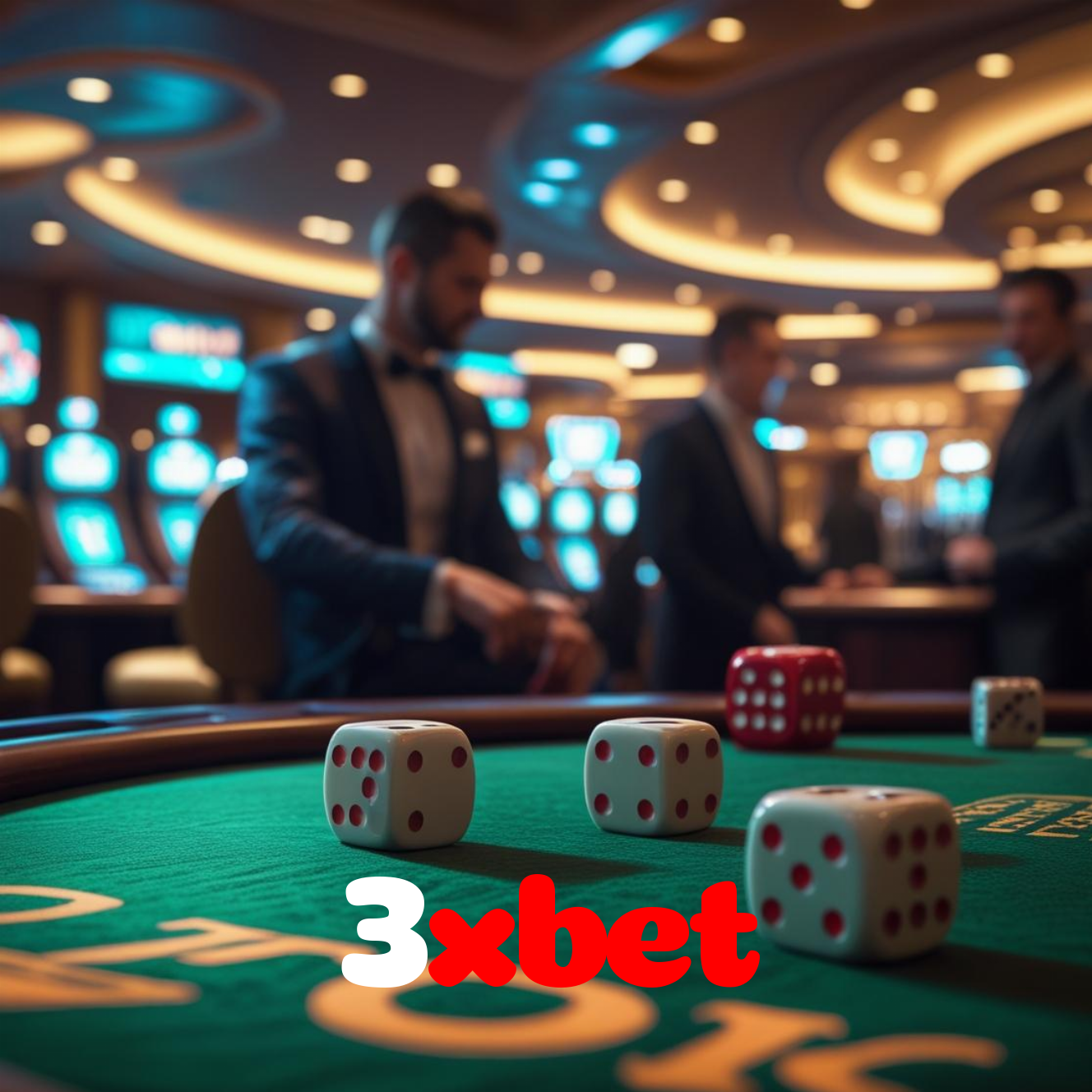 3xbet