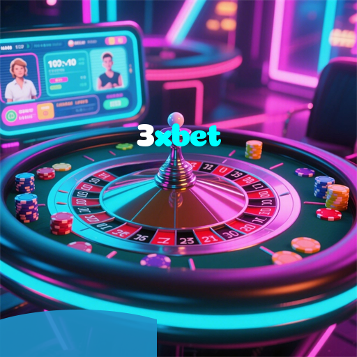 3xbet visual