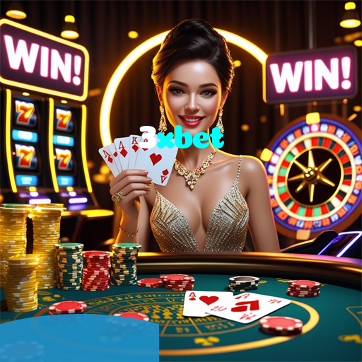 3xbet visual