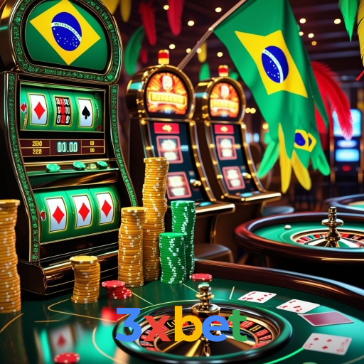 3xbet visual