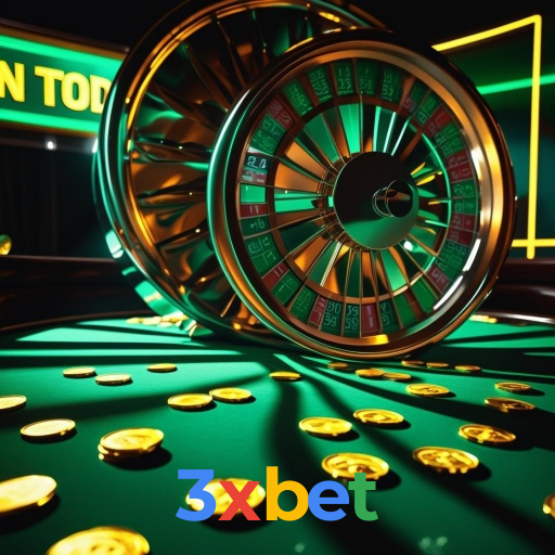 3xbet visual