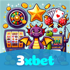 3xbet visual