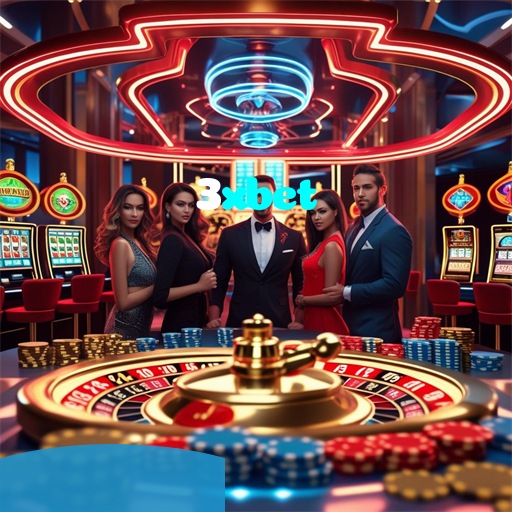 3xbet visual