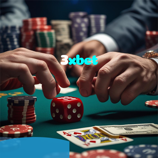3xbet visual