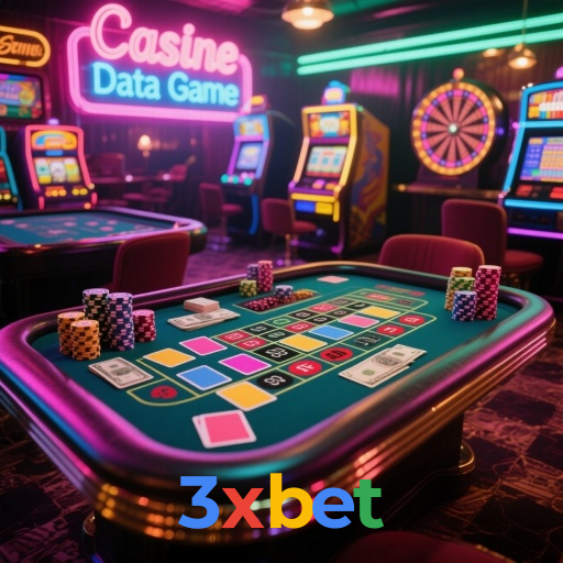 3xbet visual