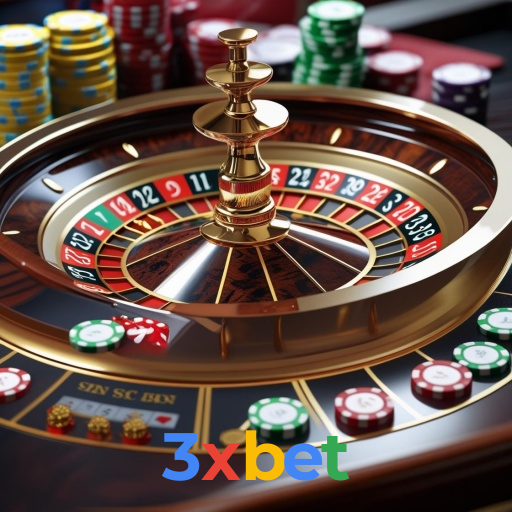 3xbet visual