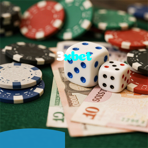 3xbet visual