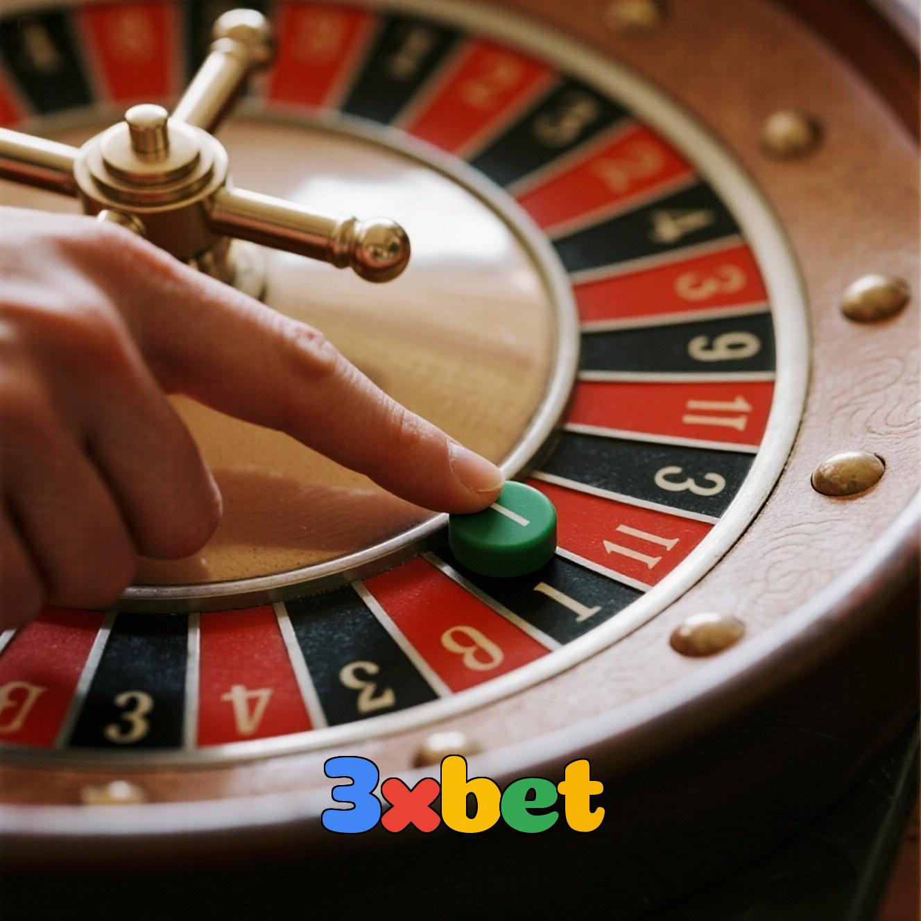 3xbet visual