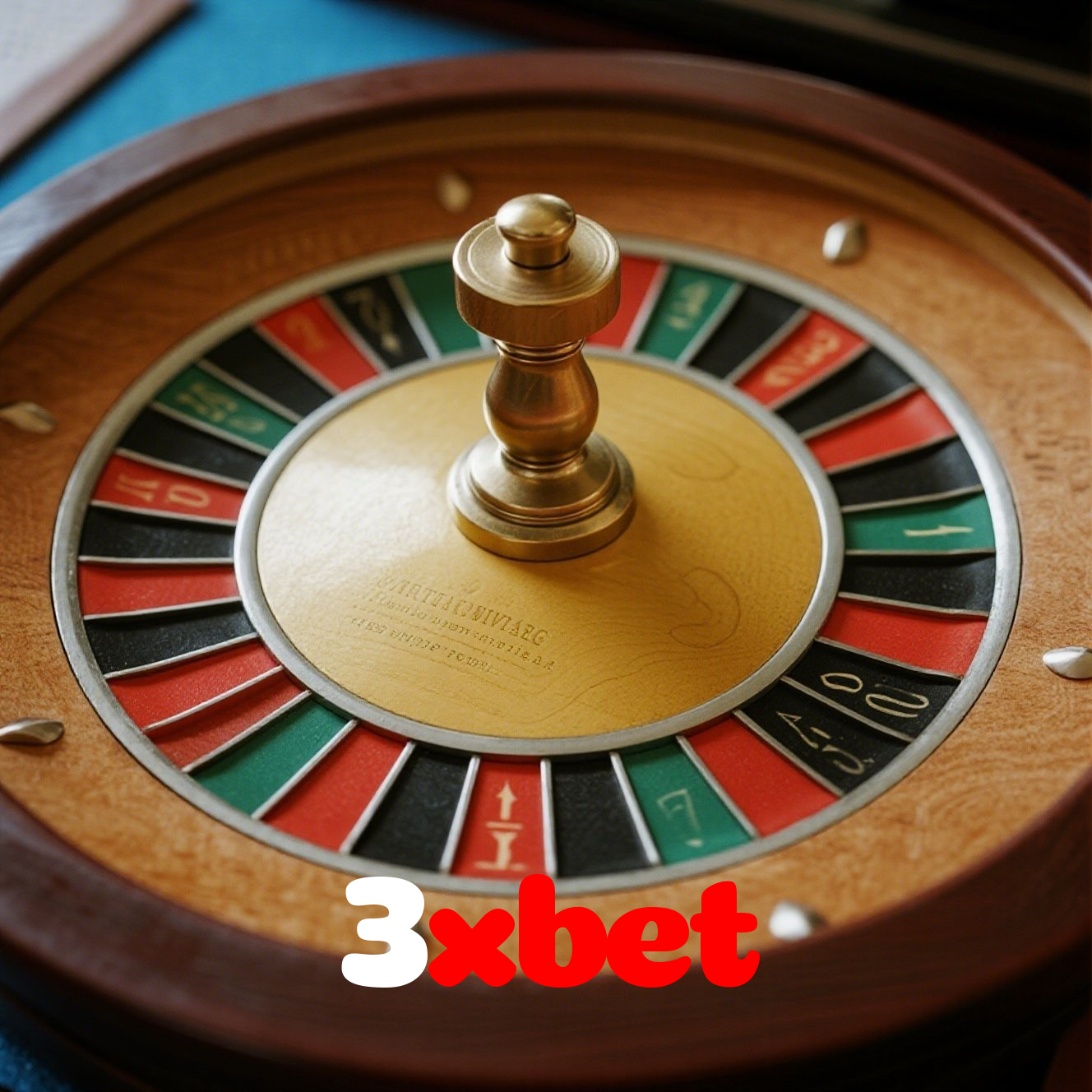 3xbet visual