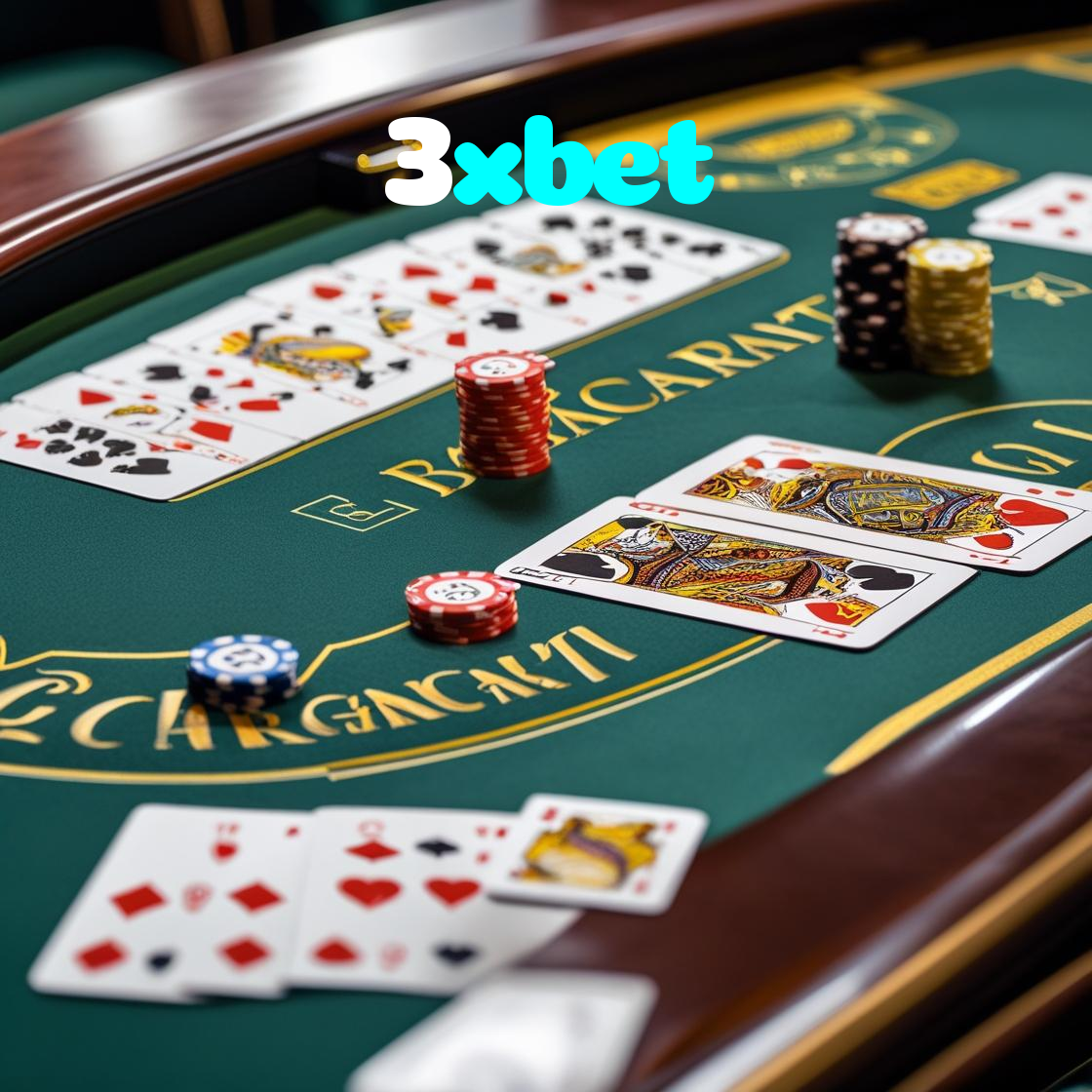 3xbet visual