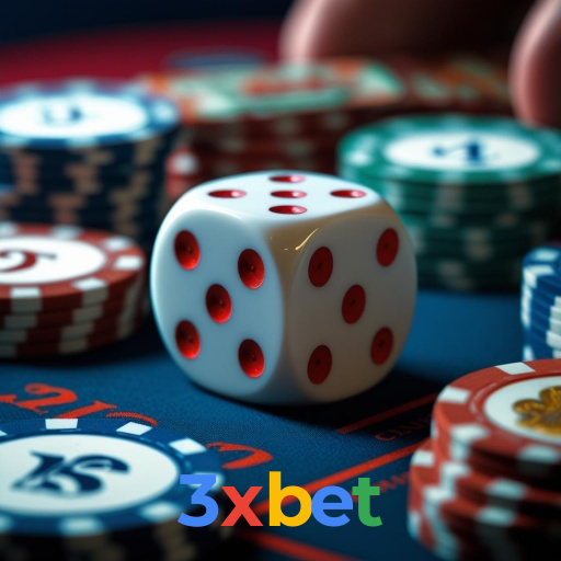 3xbet visual