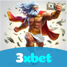 3xbet visual