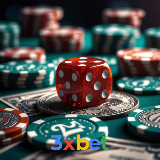 3xbet visual