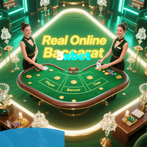 3xbet visual