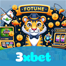 3xbet visual